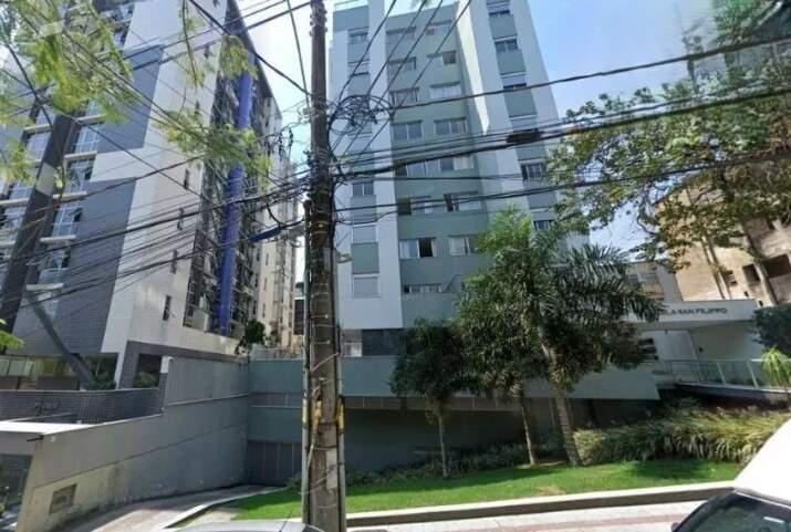 Apartamento, Gutierrez, 2 Quartos, 2 Vagas, 1 Suíte