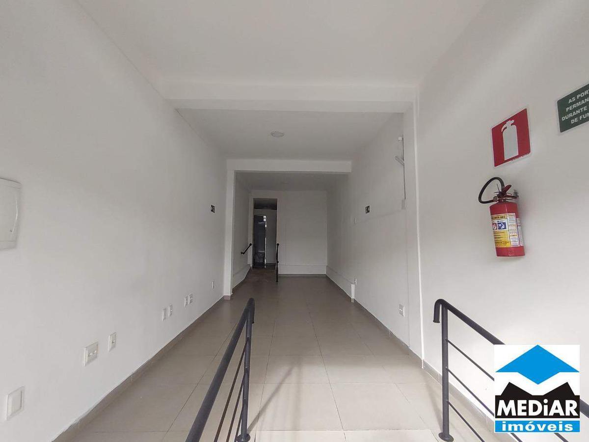 Andar, São Geraldo, 0 Quarto, 0 Vaga