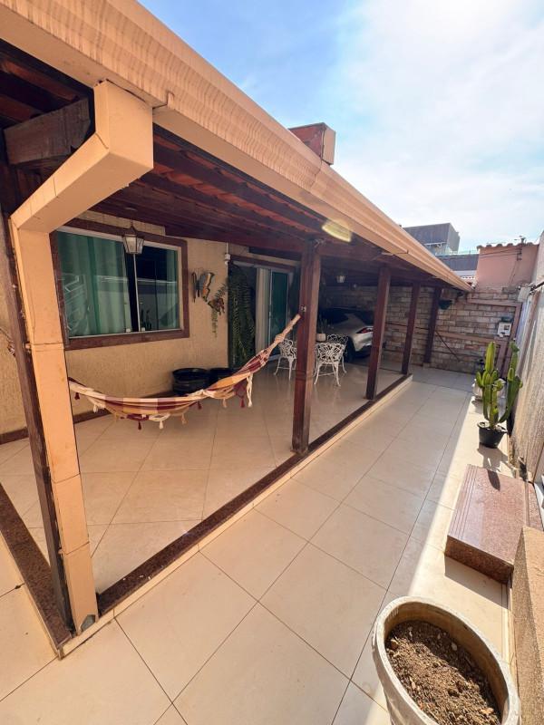 Casa, Riacho da Mata, 3 Quartos, 2 Vagas
