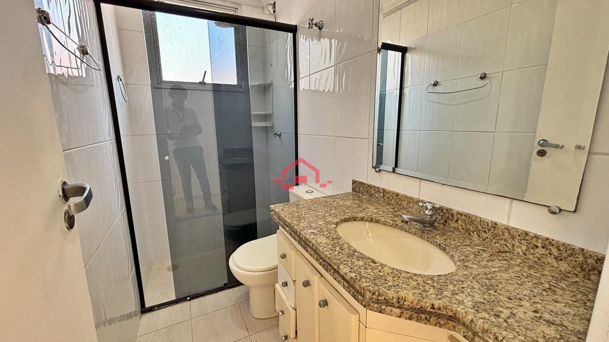 Apartamento, Calafate, 3 Quartos, 2 Vagas, 1 Suíte