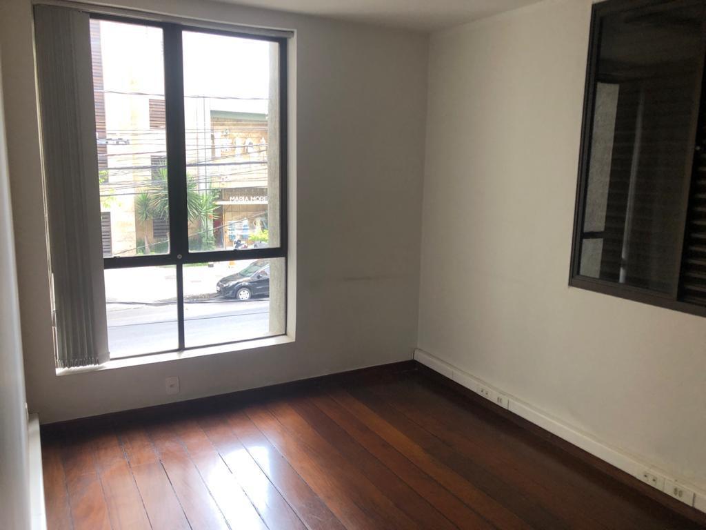 Casa Comercial, Lourdes, 5 Quartos, 1 Vaga