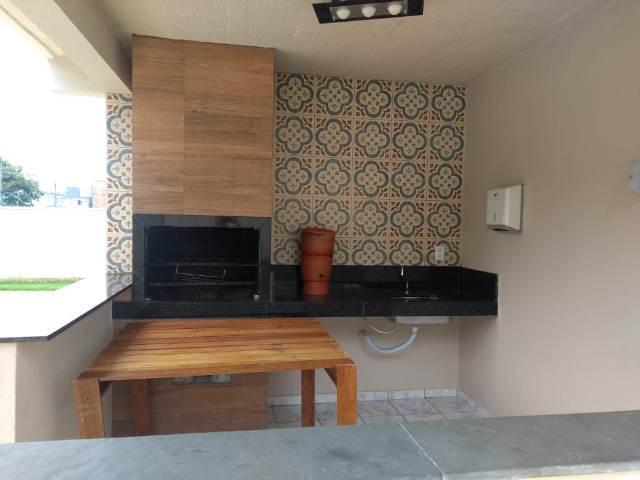 Apartamento, Arvoredo II, 3 Quartos, 1 Vaga