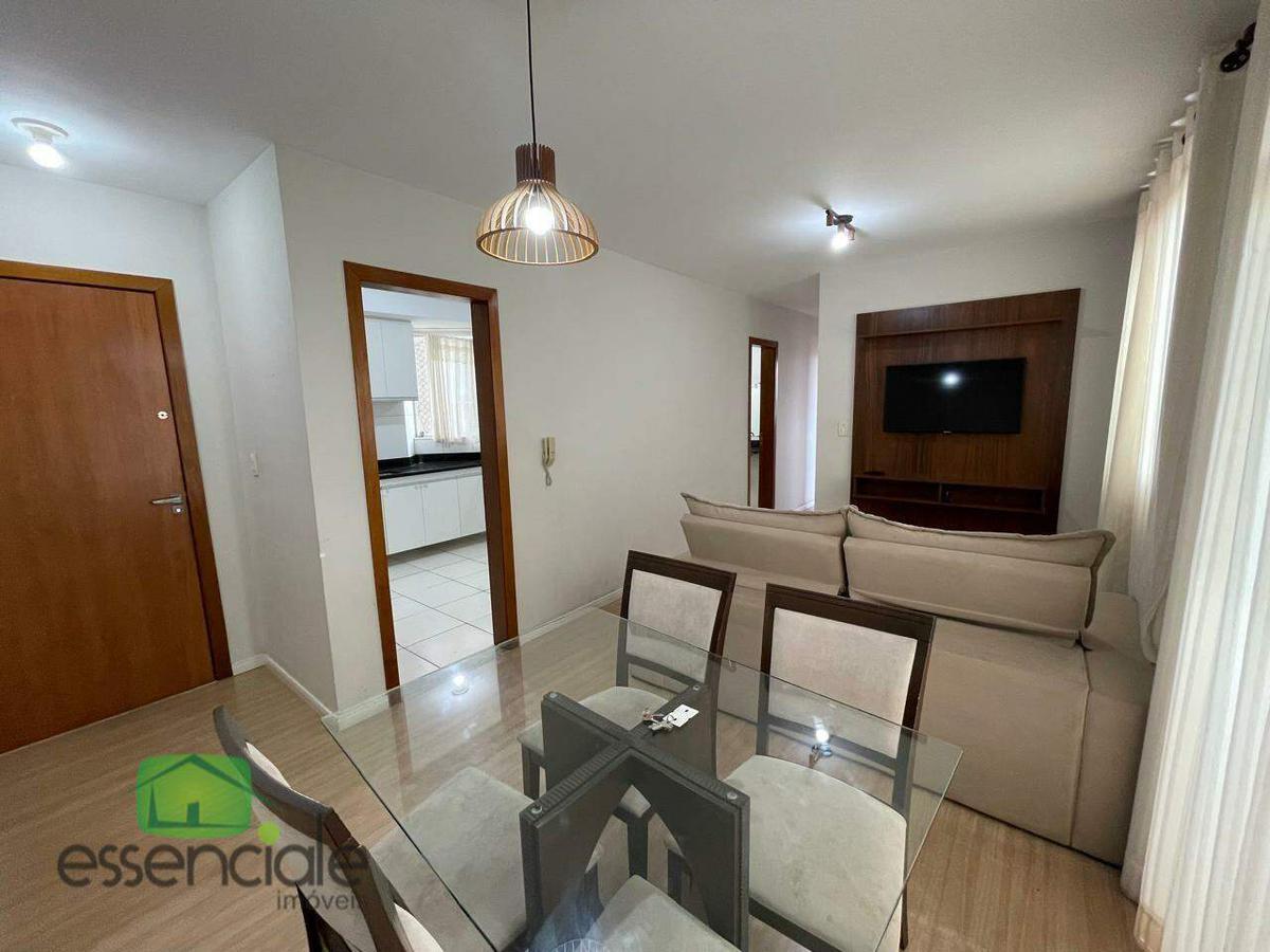 Apartamento, Bela Vista, 3 Quartos, 1 Vaga, 1 Suíte