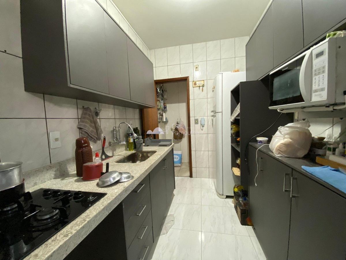 Apartamento, Planalto, 3 Quartos, 1 Vaga, 1 Suíte