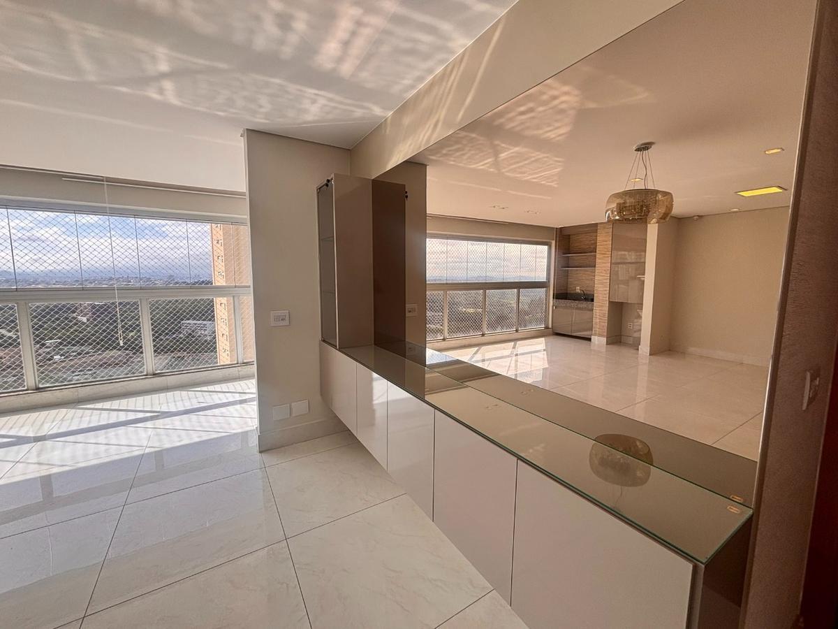 Apartamento, Ouro Preto, 4 Quartos, 3 Vagas, 1 Suíte