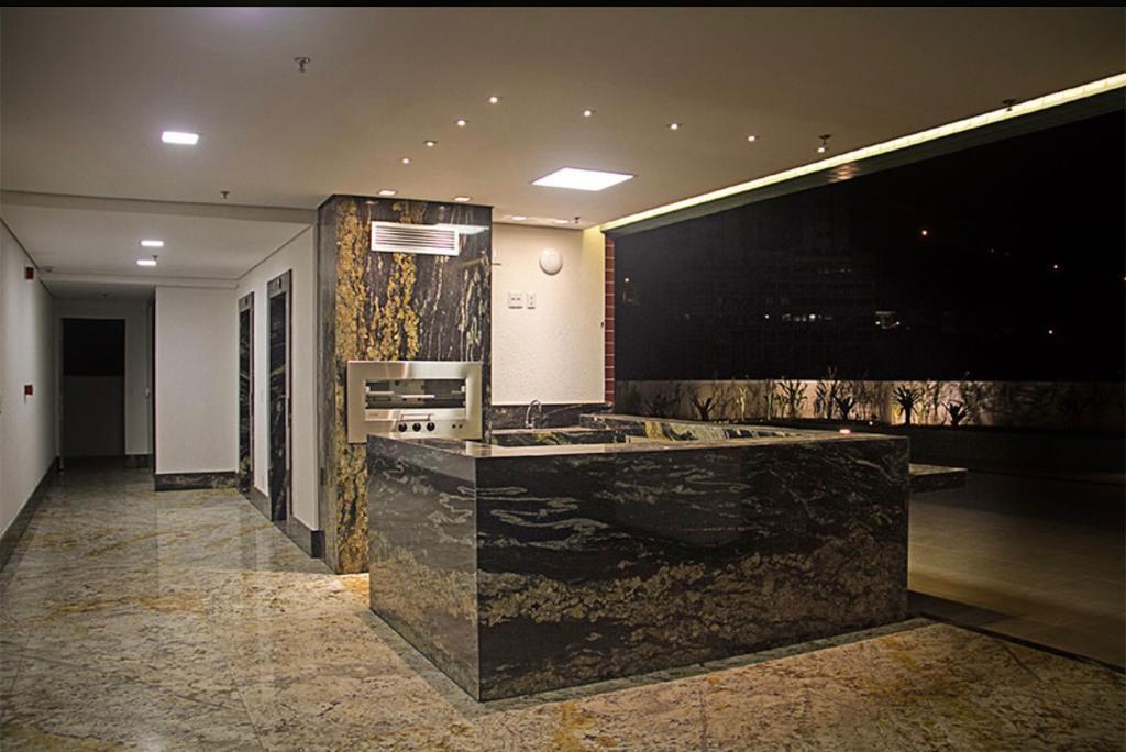 Apart Hotel, Buritis, 1 Quarto