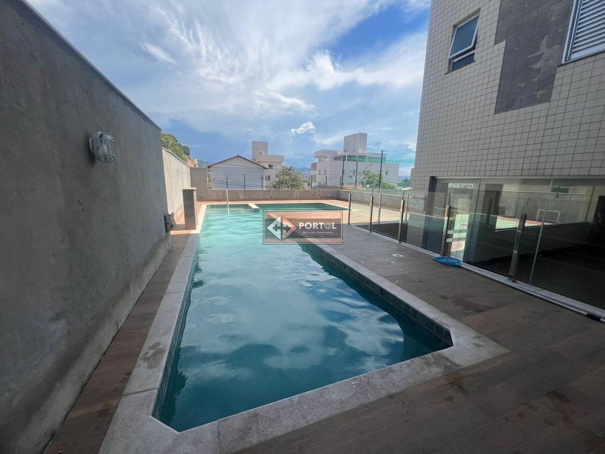 Apartamento, Santa Inês, 3 Quartos, 2 Vagas, 1 Suíte