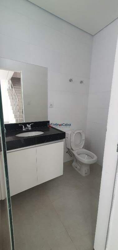 Casa, Primavera, 3 Quartos, 1 Vaga, 1 Suíte