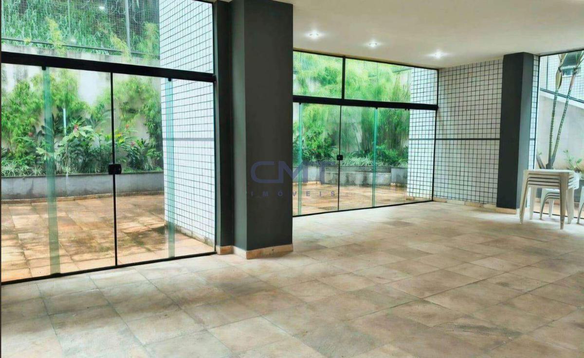 Apartamento, Sion, 2 Quartos, 2 Vagas, 1 Suíte