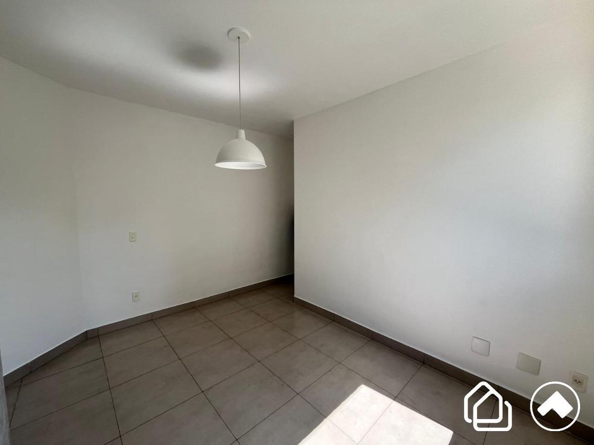 Apartamento, Buritis, 2 Quartos, 2 Vagas