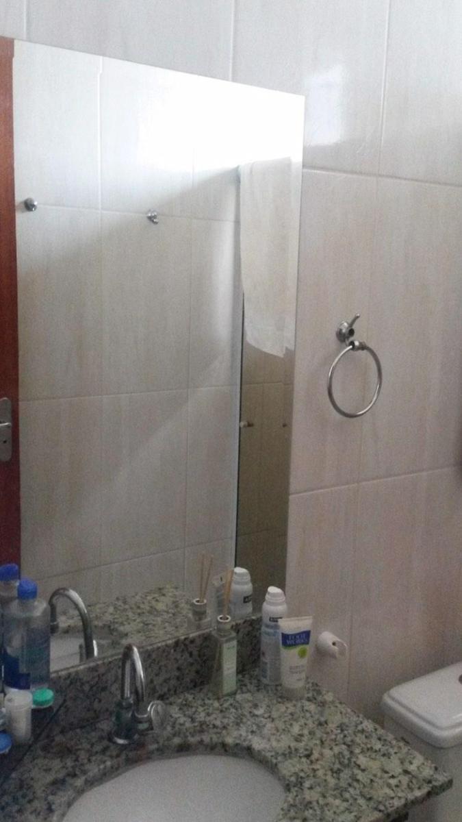 Casa, Jardim Brasília, 3 Quartos, 2 Vagas, 1 Suíte