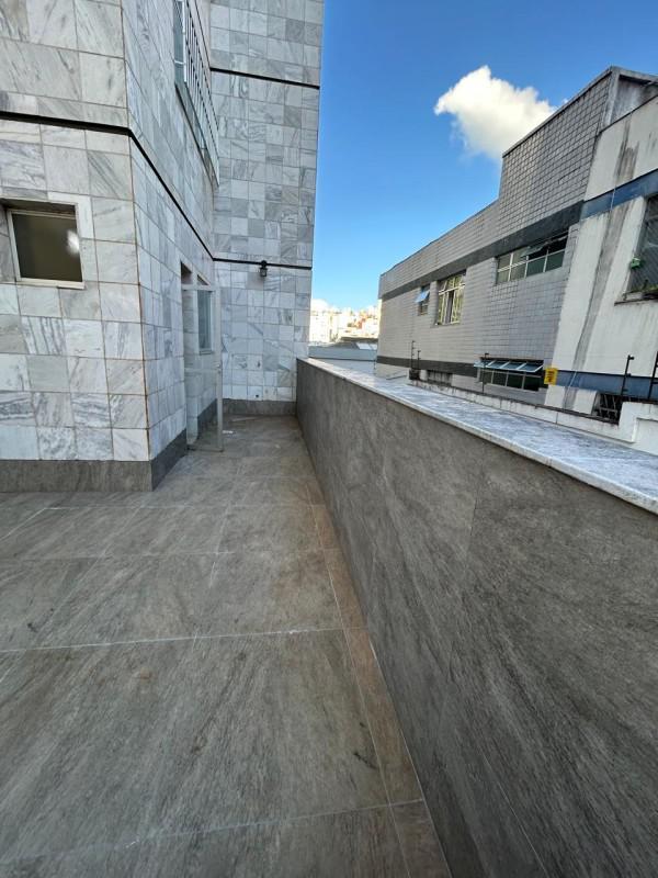 Apartamento, Coração de Jesus, 3 Quartos, 2 Vagas, 1 Suíte