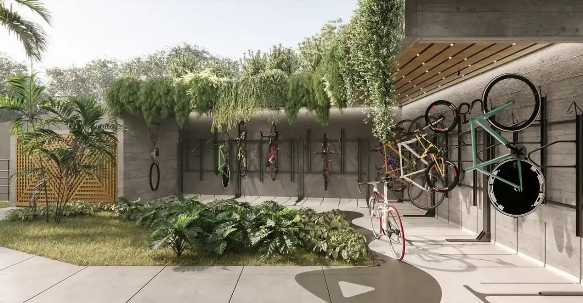 Apartamento, Sion, 2 Quartos, 2 Vagas, 2 Suítes