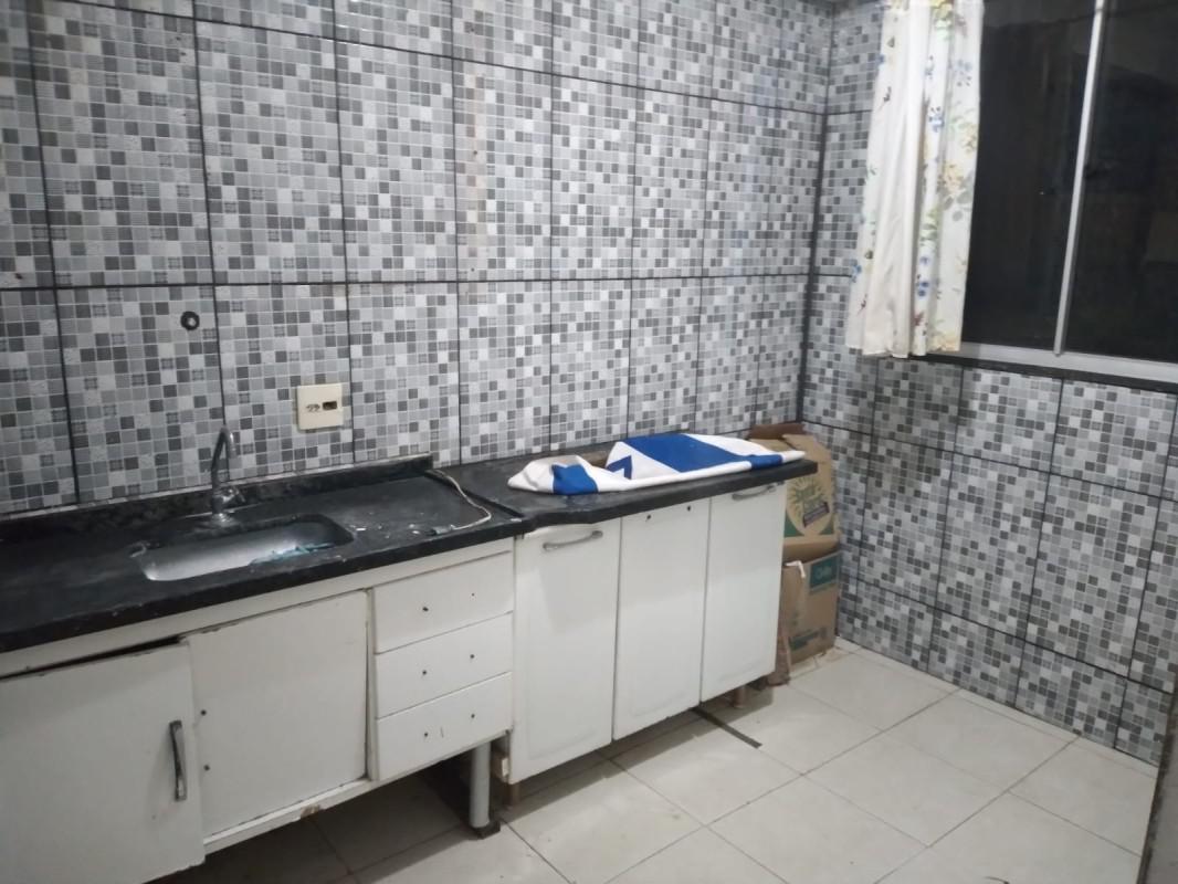 Apartamento, Jardim Vitória, 2 Quartos, 1 Vaga