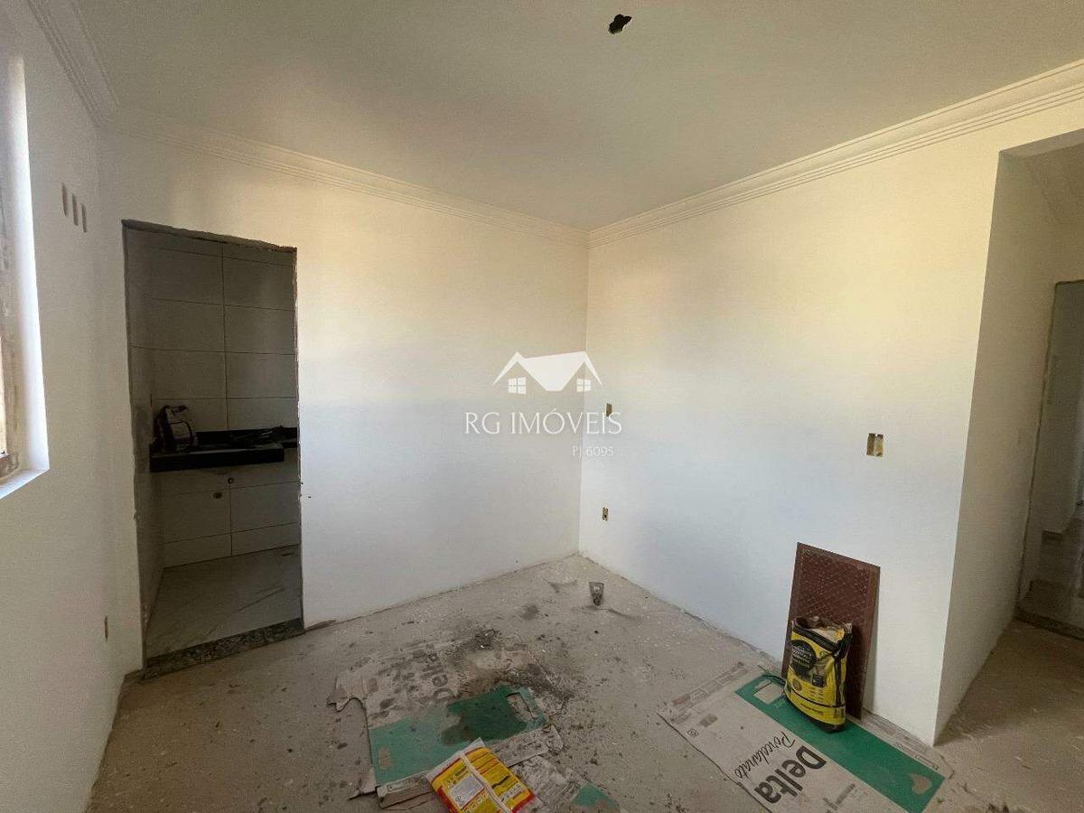 Apartamento, Darcy Vargas, 3 Quartos, 2 Vagas, 1 Suíte