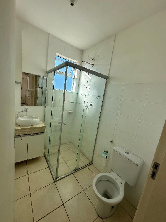 Apartamento, Nações Unidas, 2 Quartos, 1 Vaga