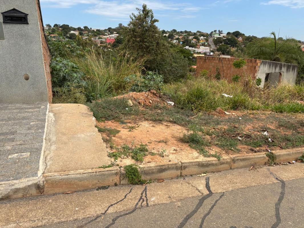 Lote, Fernão Dias, 0 Quarto, 0 Vaga