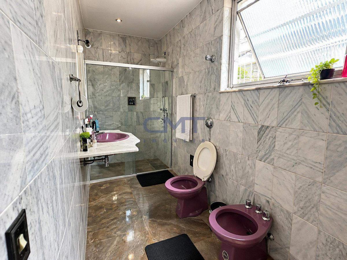 Apartamento, Santa Lúcia, 4 Quartos, 2 Vagas, 2 Suítes