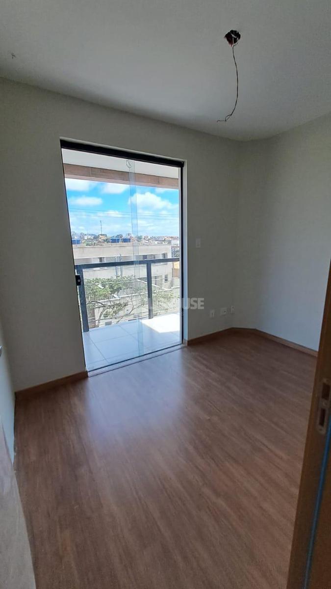 Apartamento, Santa Branca, 3 Quartos, 2 Vagas, 2 Suítes