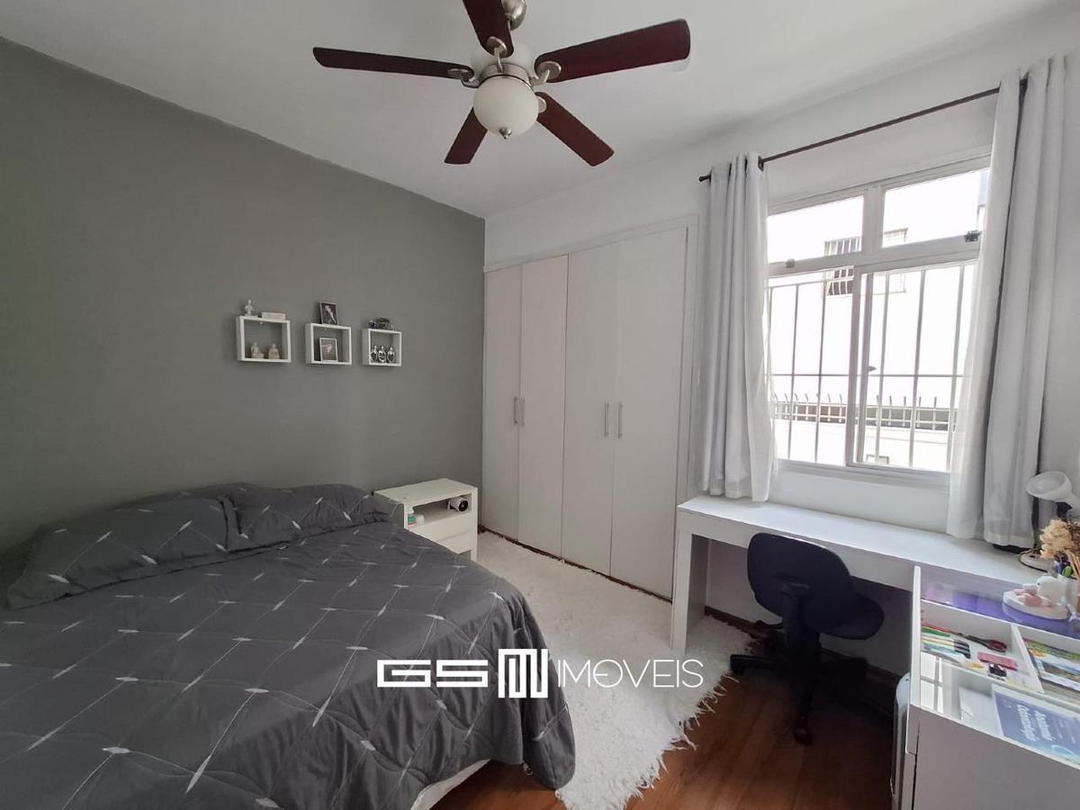 Apartamento, Coração Eucarístico, 3 Quartos, 1 Vaga, 1 Suíte