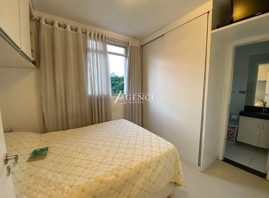 Apartamento, Cabral, 2 Quartos, 0 Vaga, 1 Suíte