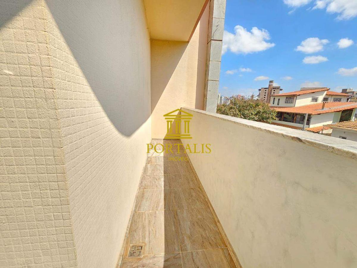 Apartamento, Santa Teresa, 4 Quartos, 2 Vagas, 1 Suíte