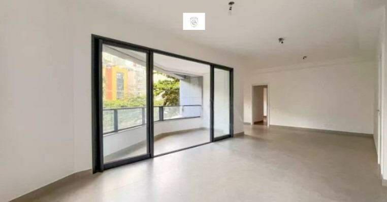 Apartamento, Sion, 4 Quartos, 0 Vaga, 2 Suítes