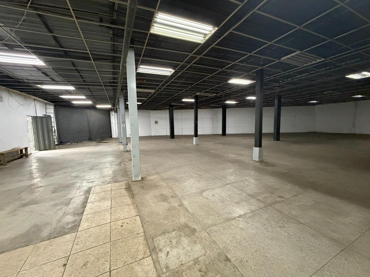 Galpão, Palmares, 0 Quarto, 15 Vagas