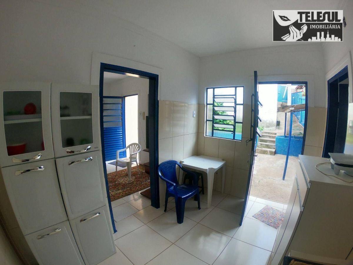Casa, Bom Pastor, 2 Quartos, 0 Vaga