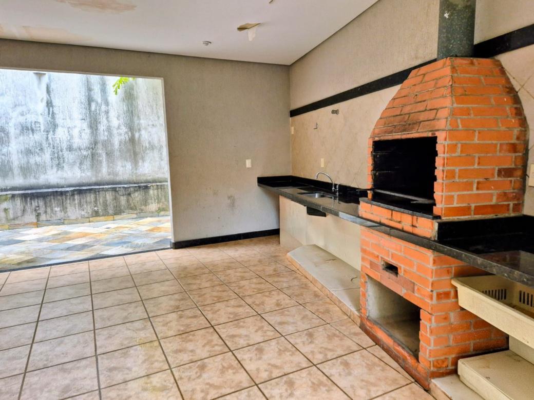 Apartamento, Sion, 4 Quartos, 2 Vagas, 1 Suíte