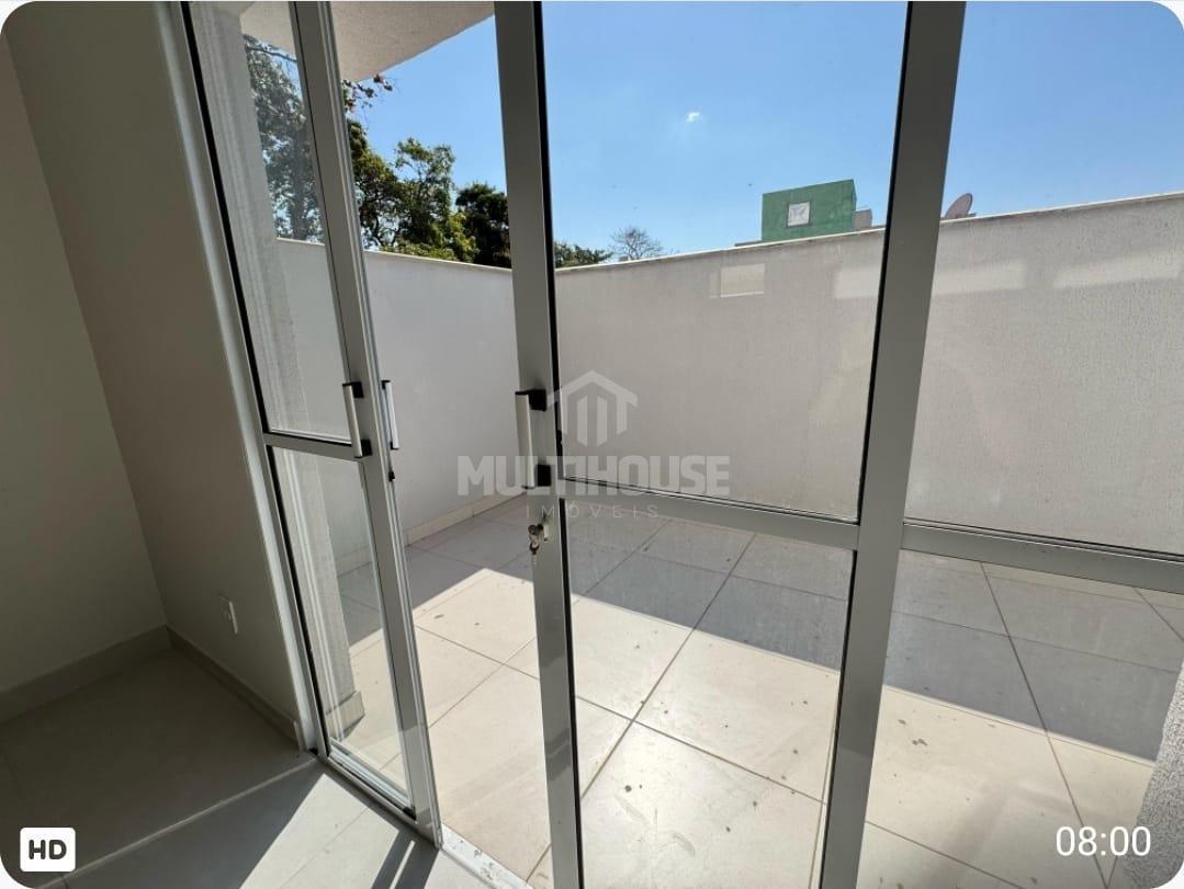 Apartamento, Santa Mônica, 2 Quartos, 1 Vaga