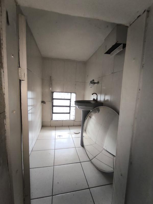 Andar, Horto, 0 Quarto, 0 Vaga