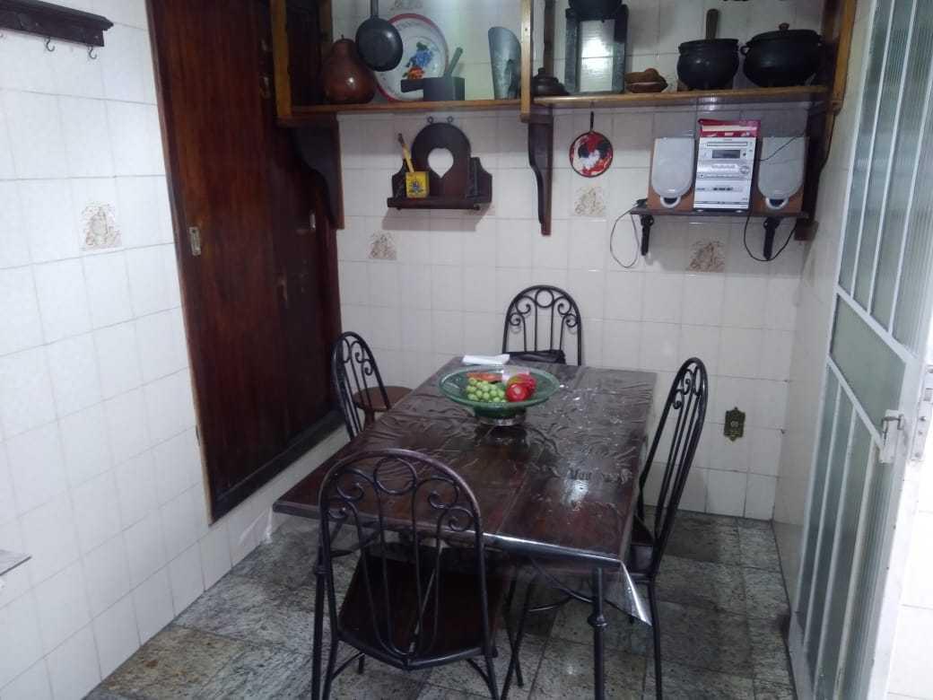 Casa, Prado, 4 Quartos, 1 Vaga, 1 Suíte