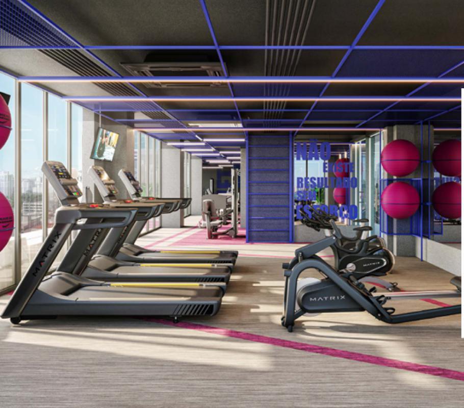 Apartamento, Boa Viagem, 2 Quartos, 1 Vaga, 1 Suíte