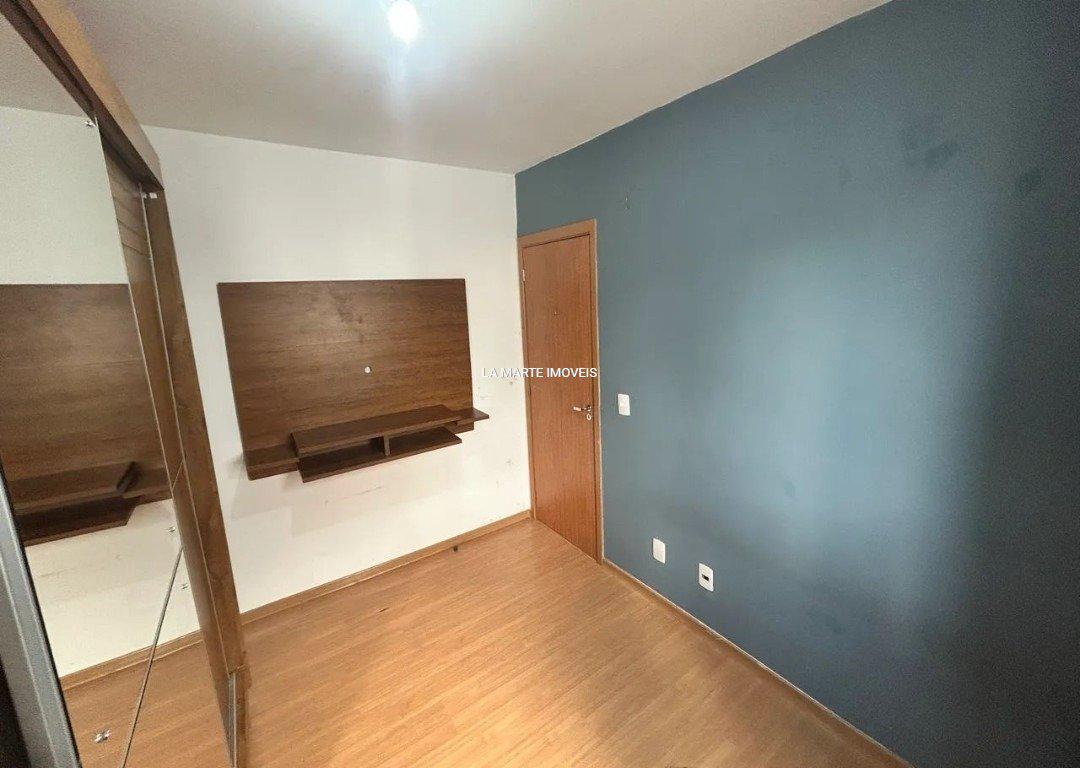 Apartamento, Chácara Cotia, 2 Quartos, 1 Vaga