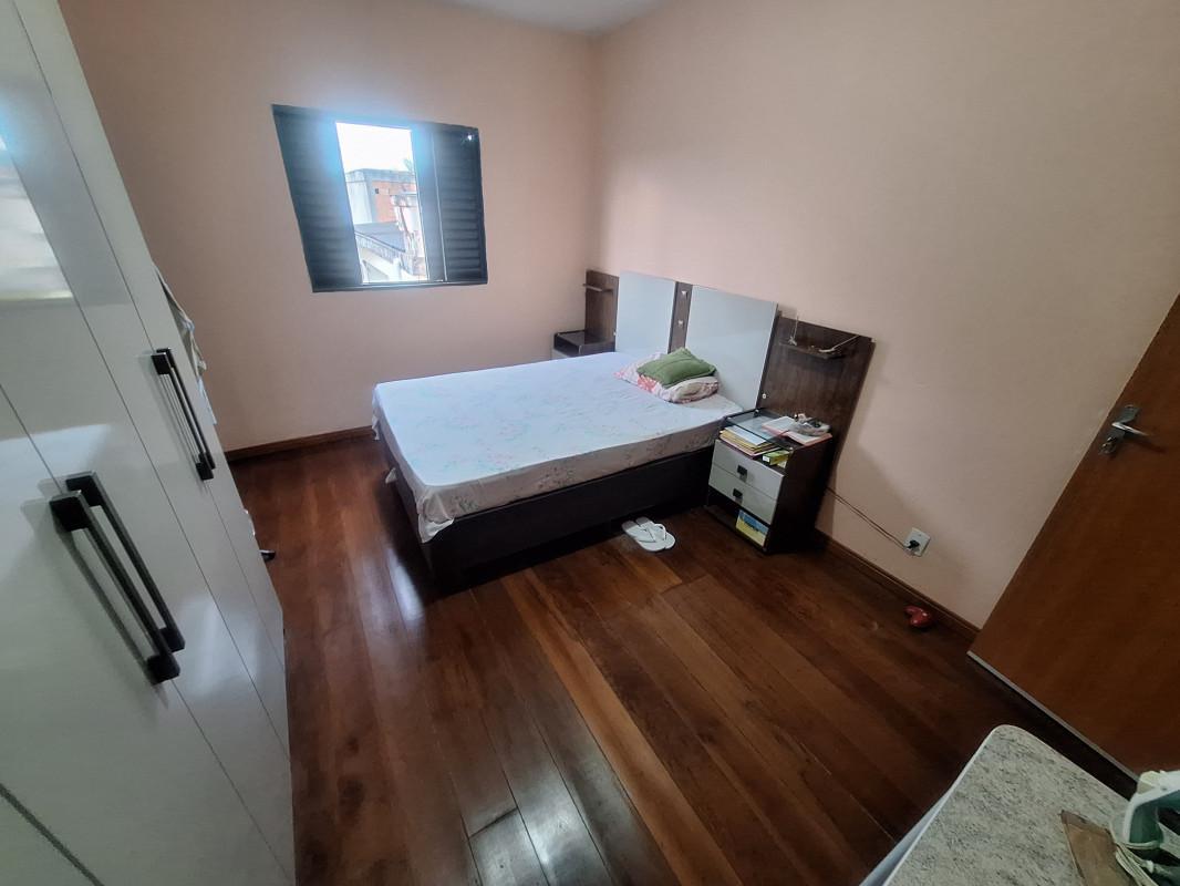 Casa, Santa Matilde, 3 Quartos, 5 Vagas, 1 Suíte