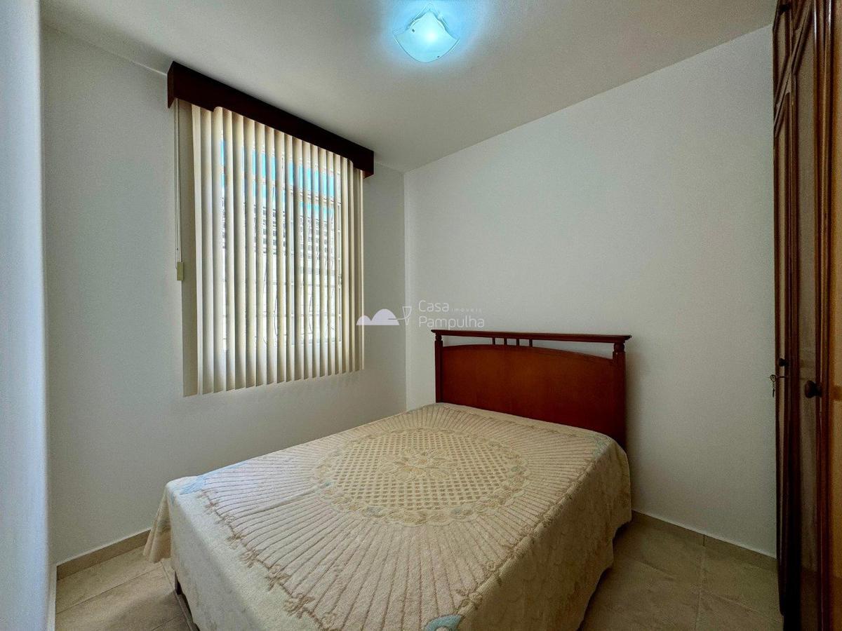Apartamento, Santa Amélia, 2 Quartos, 1 Vaga