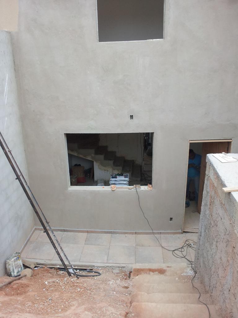Casa, São Pedro, 3 Quartos, 2 Vagas, 1 Suíte