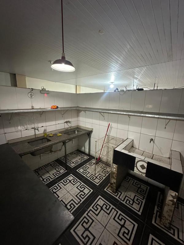 Andar, Parque Nossa Senhora das Graças, 0 Quarto, 0 Vaga