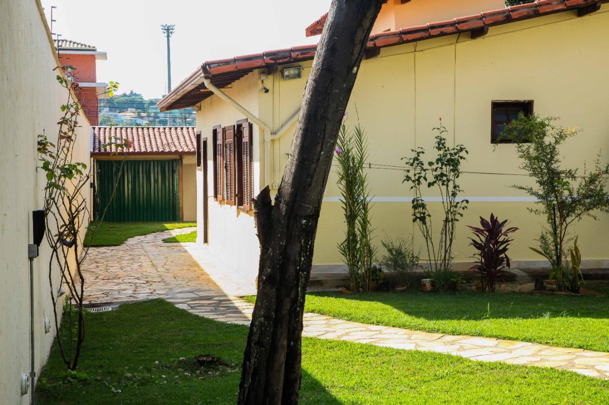 Casa, Bandeirantes (pampulha), 3 Quartos, 5 Vagas, 1 Suíte