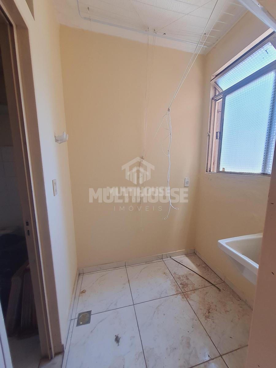 Apartamento, São João Batista (venda Nova), 3 Quartos, 0 Vaga