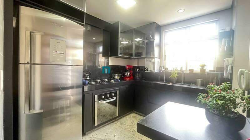 Apartamento, Buritis, 3 Quartos, 2 Vagas, 1 Suíte