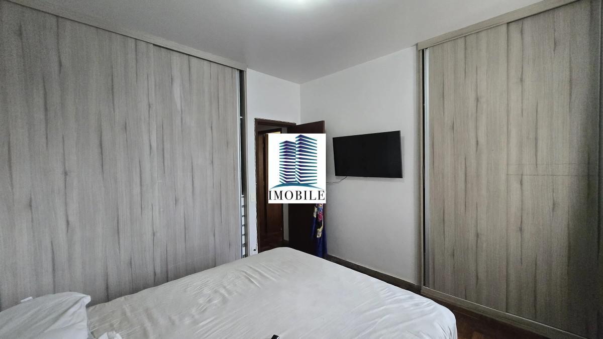 Apartamento, Santo Antônio, 3 Quartos, 2 Vagas, 1 Suíte