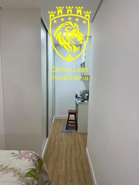 Cobertura, Santo Agostinho, 4 Quartos, 3 Vagas, 1 Suíte