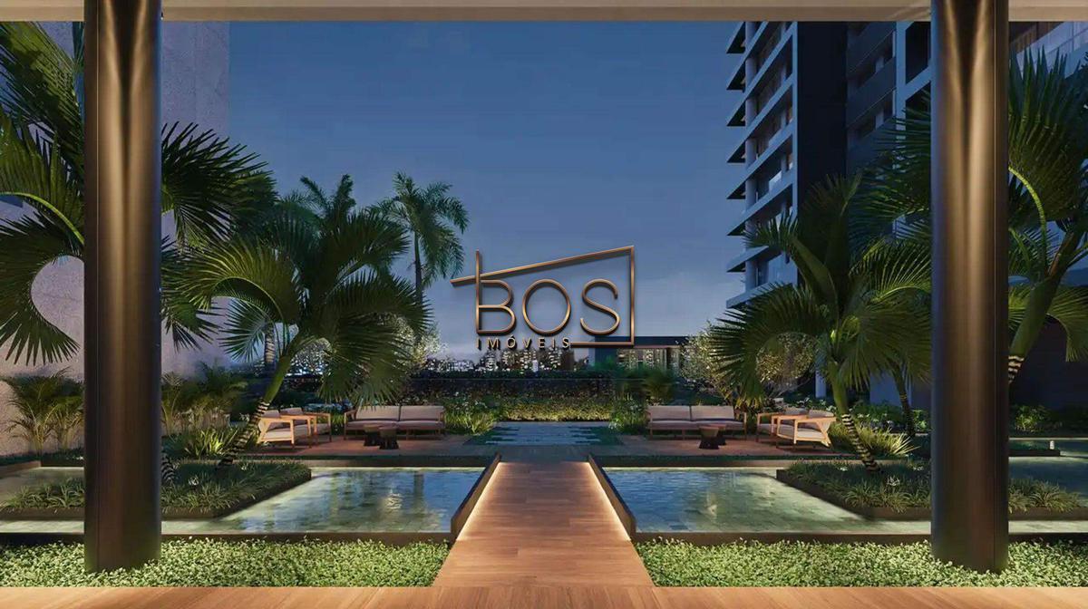 Apartamento, Jardim das Mangabeiras, 4 Quartos, 4 Vagas, 4 Suítes