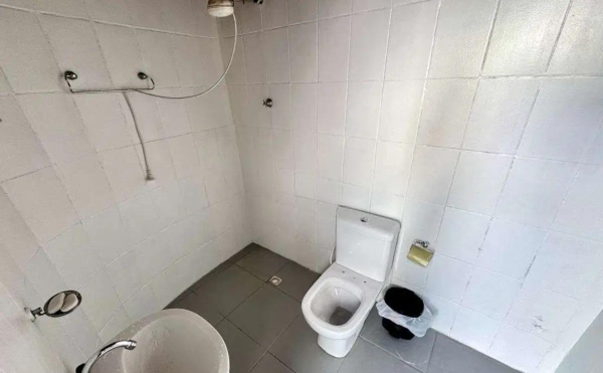 Casa, Santa Mônica, 3 Quartos, 3 Vagas, 1 Suíte