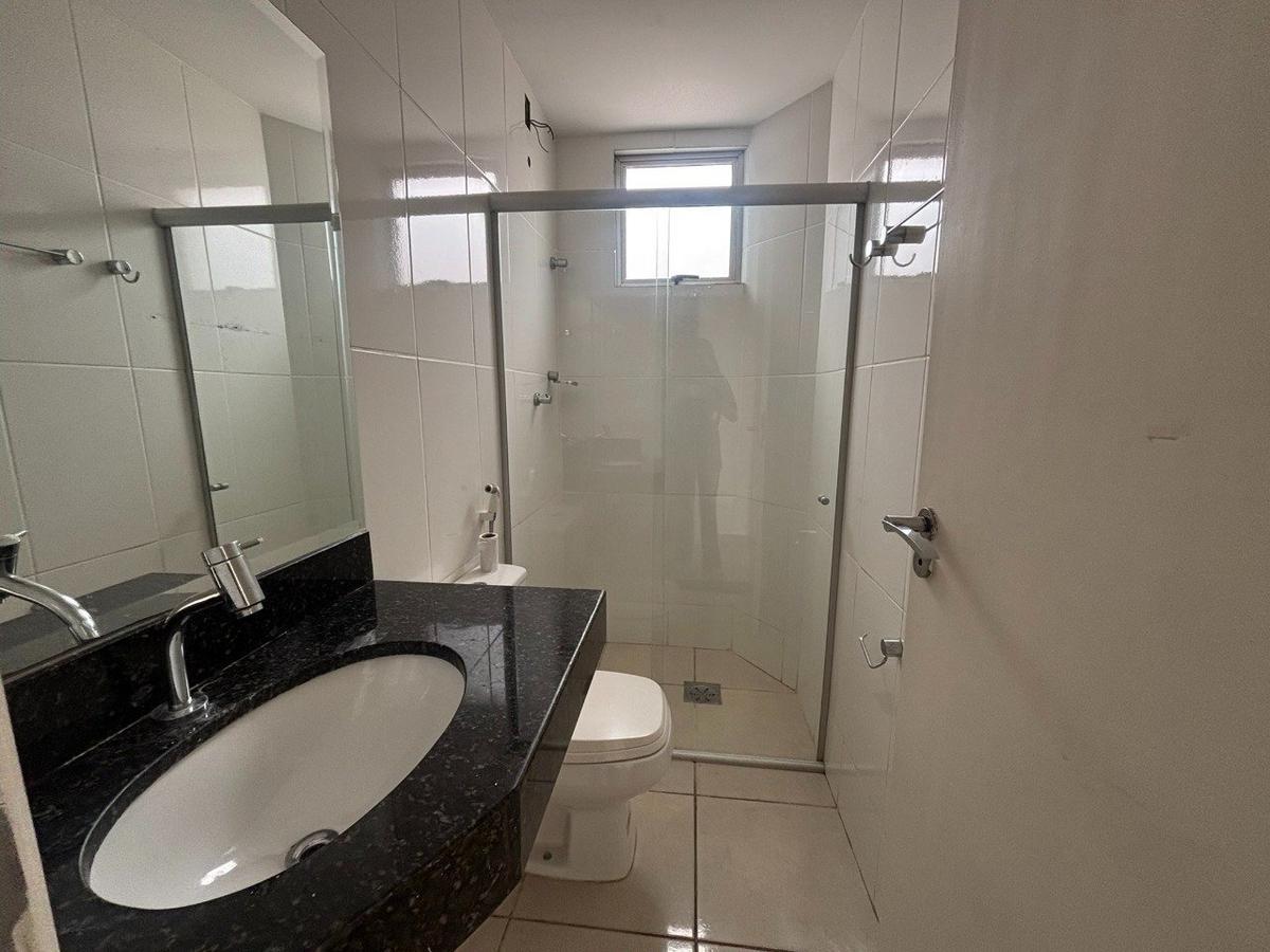 Apartamento, São Luiz (pampulha), 3 Quartos, 2 Vagas, 1 Suíte