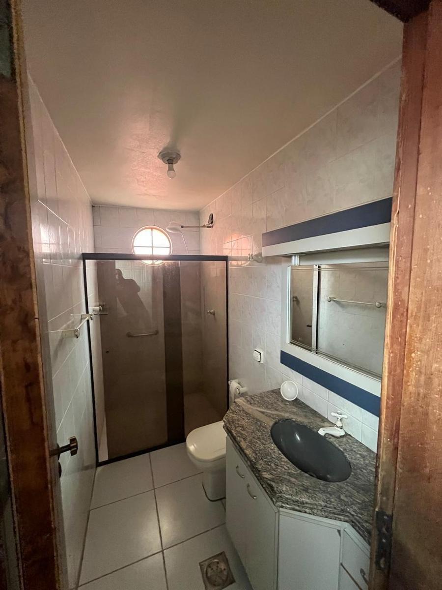 Casa, Esplanada, 3 Quartos, 2 Vagas
