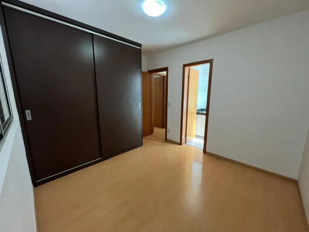 Apartamento, Castelo, 3 Quartos, 2 Vagas, 1 Suíte