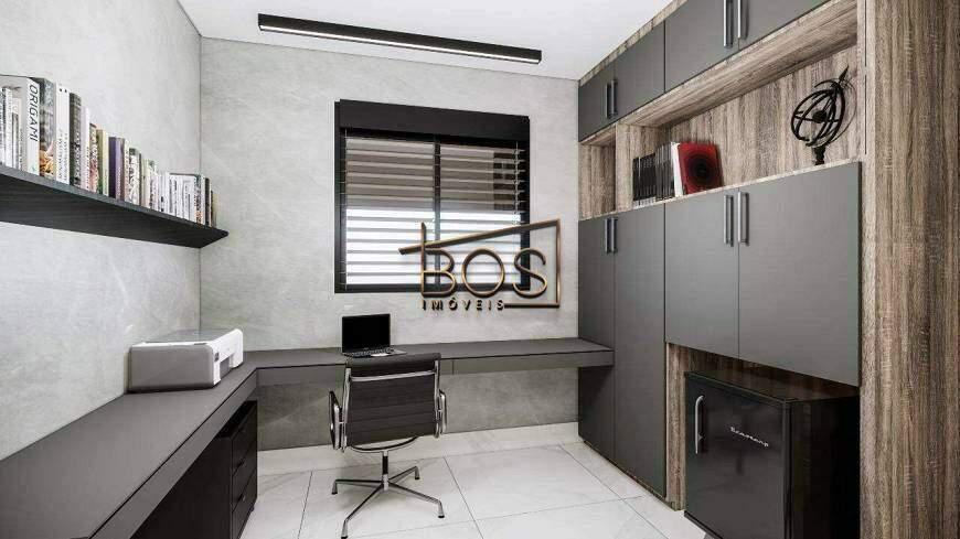 Apartamento, Serra, 4 Quartos, 3 Vagas, 1 Suíte